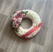 Funerals & Sympathy | Based wreath