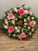 Funerals & Sympathy | Open Wreath