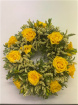 Funerals & Sympathy | Open Wreath