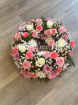Funerals & Sympathy | Open Wreath