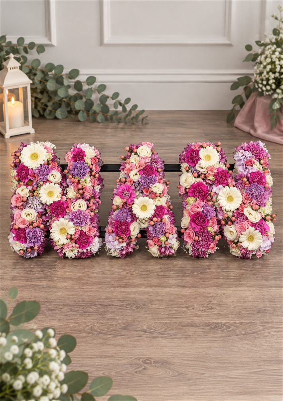 Funerals & Sympathy | Funeral Loose Letters