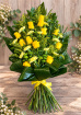 Funerals & Sympathy | Tied Sheaf