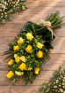 Funerals & Sympathy | Tied Sheaf