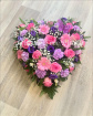 Funerals & Sympathy | Solid Heart Tribute