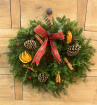 Christmas | Luxury Christmas Wreaths