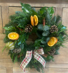 Christmas | Luxury Christmas Wreaths