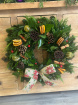 Christmas | Luxury Christmas Wreaths