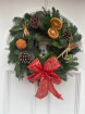 Christmas | Luxury Christmas Wreaths