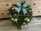 Christmas | Luxury Christmas Wreaths
