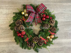 Christmas | Luxury Christmas Wreaths