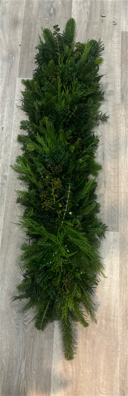 Christmas | Christmas Garland