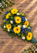 Funerals & Sympathy | Single Ended Spray
