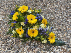 Funerals & Sympathy | Single Ended Spray