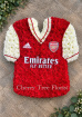 Funerals & Sympathy | Arsenal Football Shirt