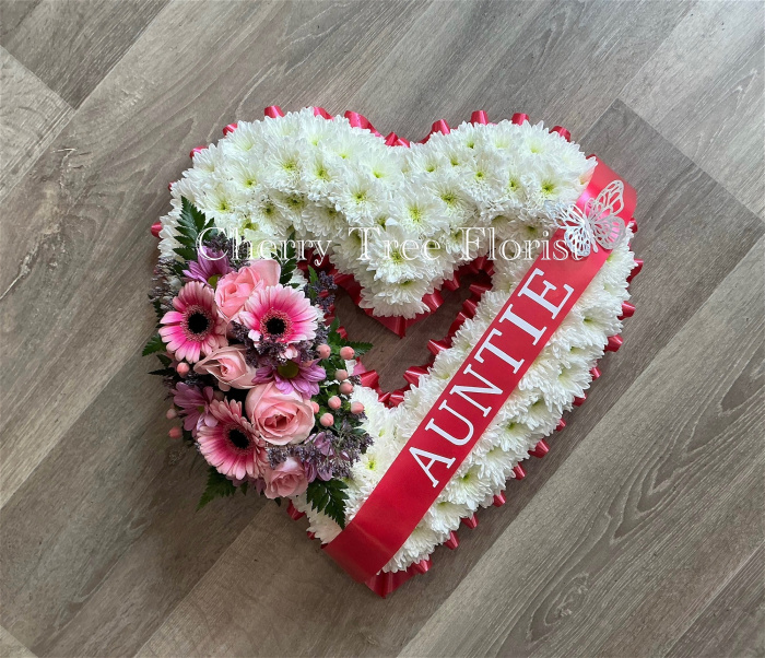 Funerals & Sympathy | Based Open Heart