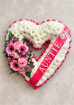 Funerals & Sympathy | Based Open Heart
