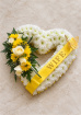 Funerals & Sympathy | Based Open Heart