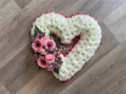 Funerals & Sympathy | Based Open Heart