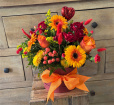 Arrangements | Gifts | Mother's Day | Hat box