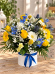 Arrangements | Gifts | Mother's Day | Hat box