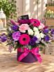 Arrangements | Gifts | Mother's Day | Hat box