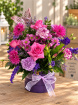 Arrangements | Gifts | Mother's Day | Hat box