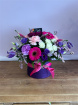 Arrangements | Gifts | Mother's Day | Hat box