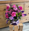 Arrangements | Gifts | Mother's Day | Hat box