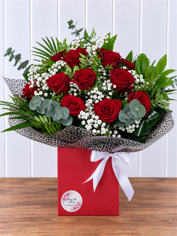 Bouquets | Sweet Romance