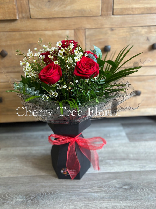 Bouquets | Sweet Romance