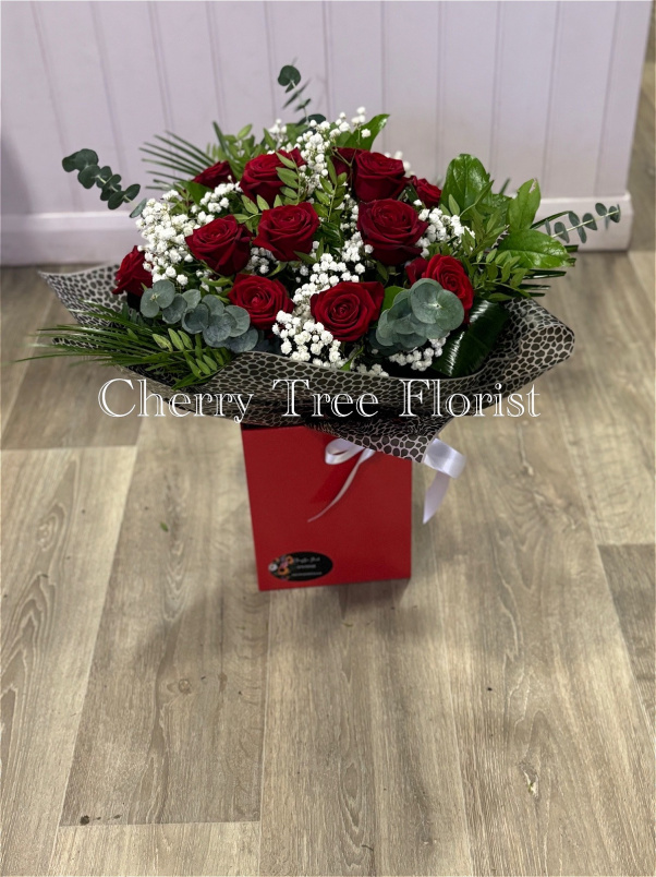 Bouquets | Sweet Romance