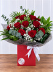 Bouquets | Sweet Romance