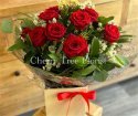Bouquets | Sweet Romance