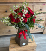 Bouquets | Sweet Romance