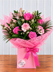 Bouquets | Mother's Day | Valentines | Pink kisses