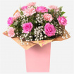 Bouquets | Mother's Day | Valentines | Pink kisses