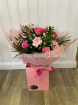 Bouquets | Mother's Day | Valentines | Pink kisses