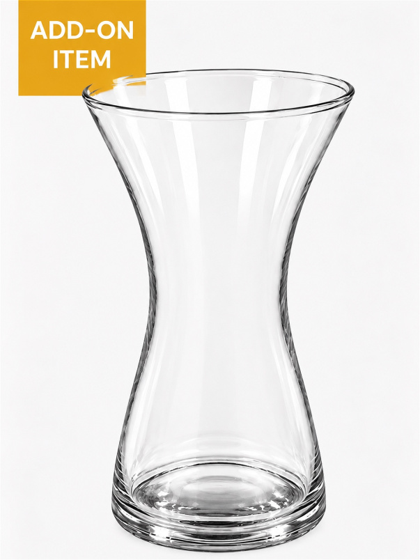 Bouquets | Gifts | Vase