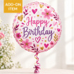 Bouquets | Gifts | Balloons
