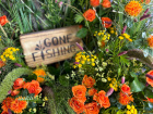 Funerals & Sympathy | Gone Fishing Tribute