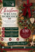 Christmas | Christmas Wreath Workshop