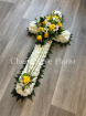 Funerals & Sympathy | Based Cross