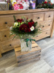 Christmas | Christmas Florist Choice Bouquet