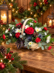 Christmas | Jolly Basket