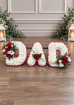 Funerals & Sympathy | Dad letter trubute
