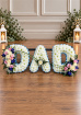 Funerals & Sympathy | Dad letter trubute