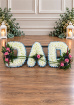 Funerals & Sympathy | Dad letter trubute