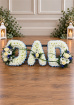 Funerals & Sympathy | Dad letter trubute