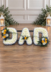 Funerals & Sympathy | Dad letter trubute