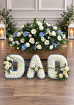 Funerals & Sympathy | Dad letter trubute